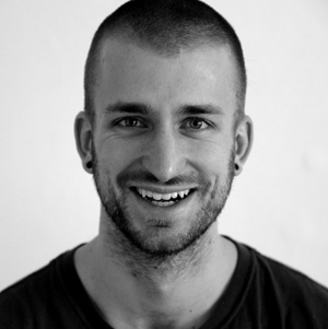 Bart Adins avec Body to Soul