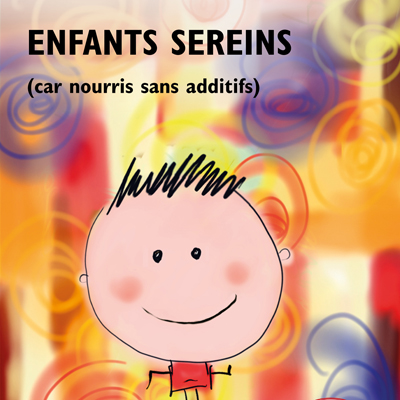 Enfants sereins