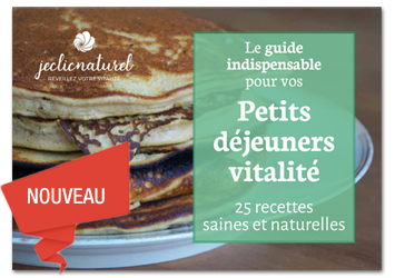 25 recettes de petits déjeuners